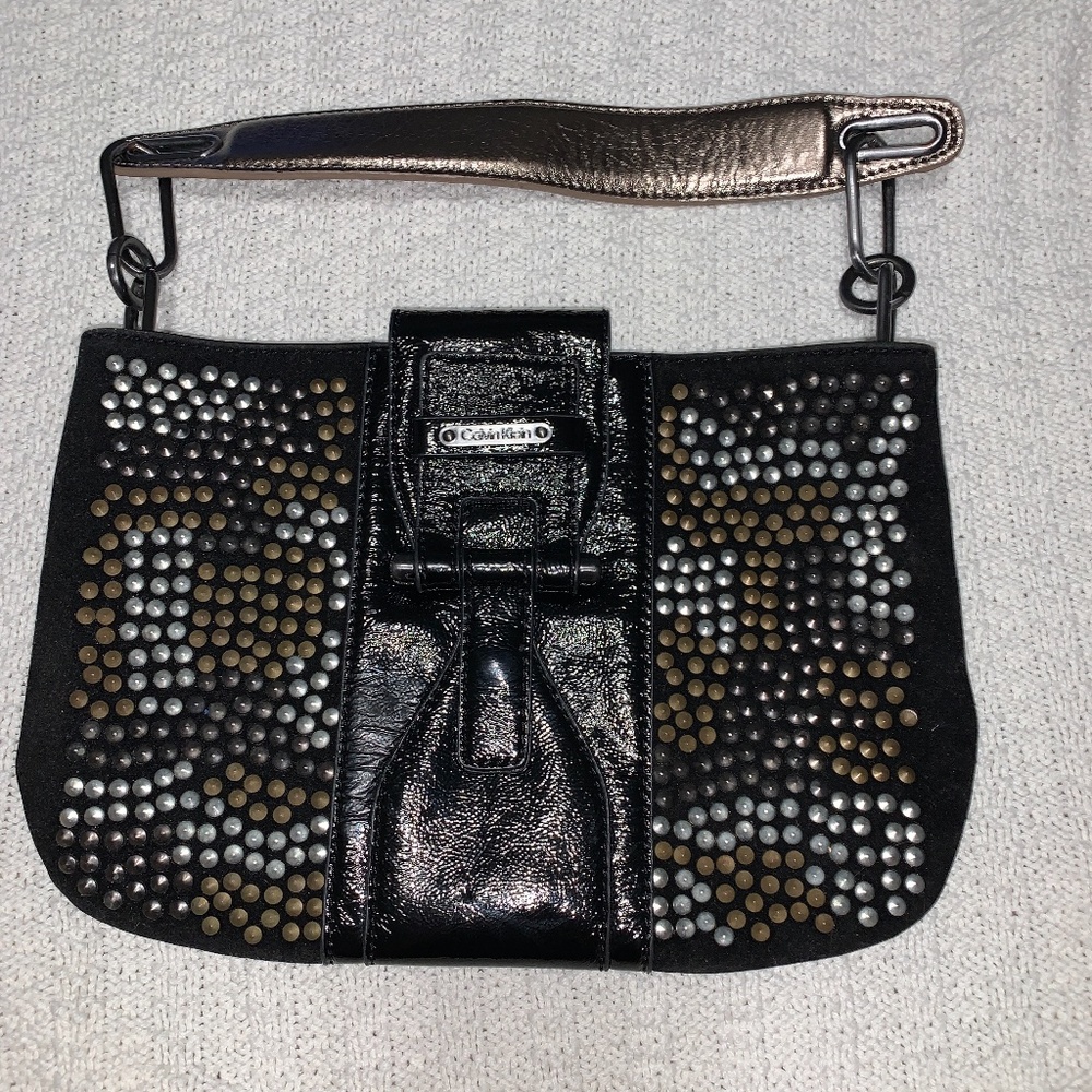 Vintage Calvin Klein handbag